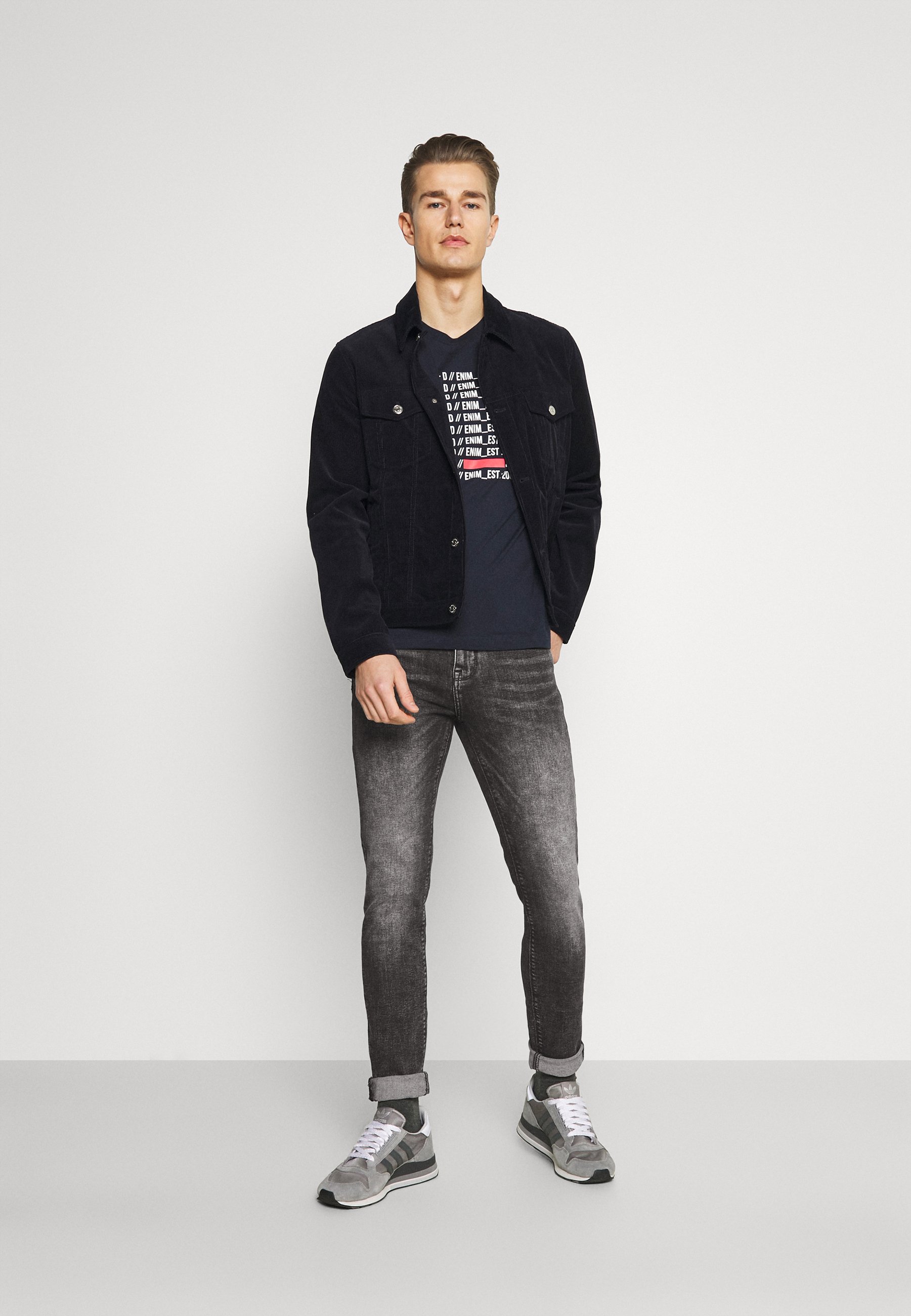Men SOGREY45 - Jeans Skinny Fit Men SOGREY45 - Jeans Skinny Fit