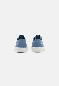 Anna Field Tossud - light blue