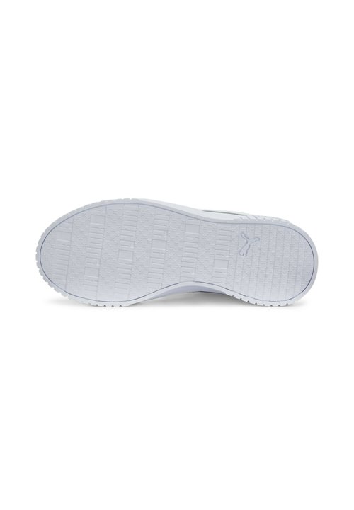 PUMA CARINA 2.0 - Trainers - white- white- silver — photo 5