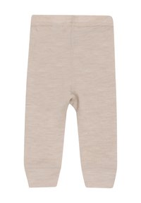 CeLaVi SOLID - Leggings - Byxor - rose dust