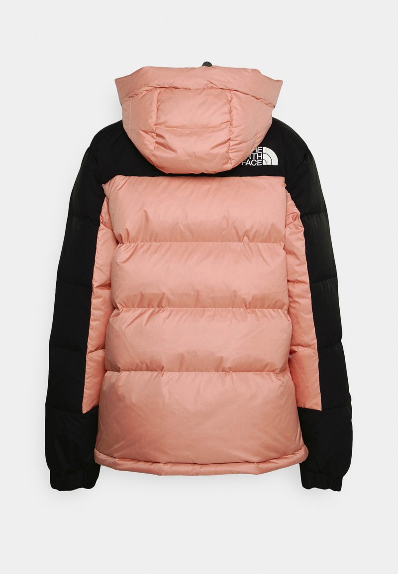 Damen Leichte Jacken | The North Face Daunenjacke rose dawn/rosa - PB67373 Damen Leichte Jacken | The North Face Daunenjacke rose dawn/rosa - PB67373