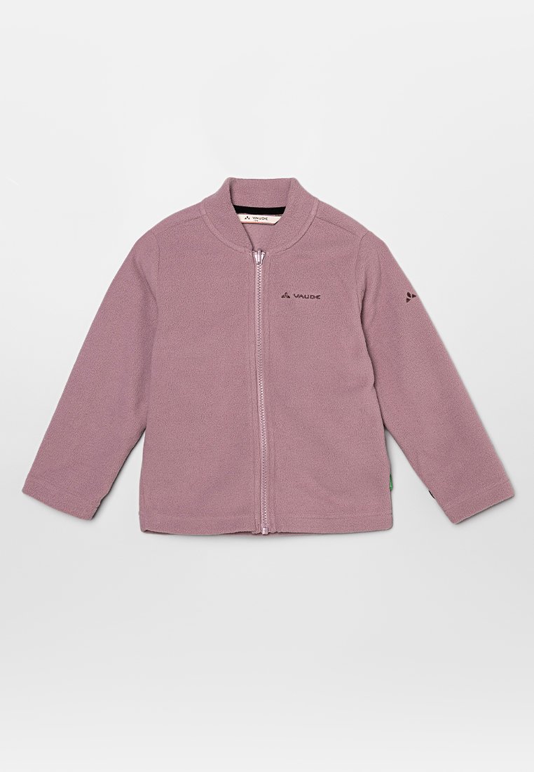 Vaude Fleecejas meerkleurig