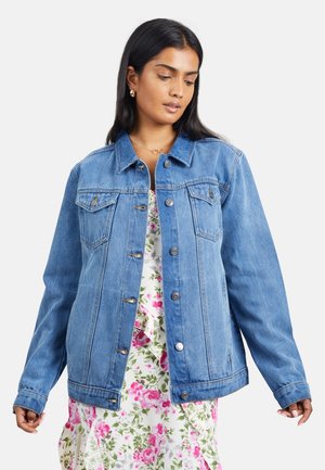 Veste en jean - blue denim