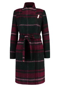 Ted Baker Manteau classique - dark green