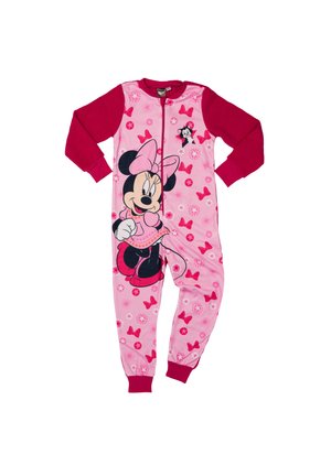 MINNIE MOUSE - Pyjamas - rosa