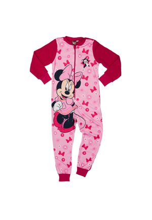 MINNIE MOUSE - Pyjama - rosa