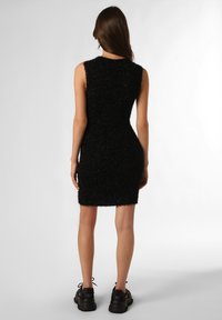 DRYKORN LEYANE - Cocktailkleid/festliches Kleid - schwarz