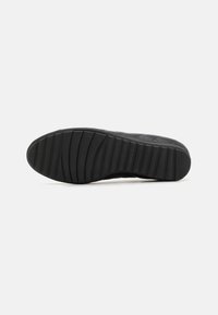 Gabor Ballerines - schwarz/gold