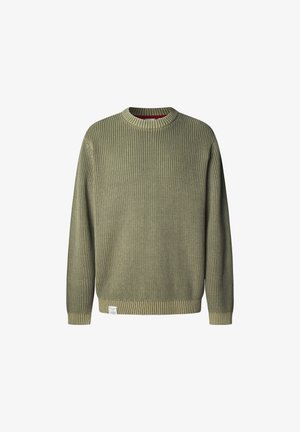 Pepe Jeans Pullover - military green
