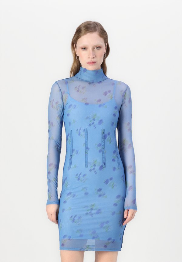 NORTENISA - Day dress