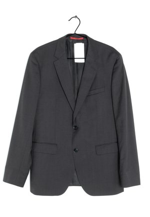 HUGO Americana - black