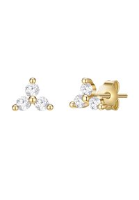 Orecchini - gold-coloured