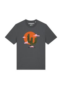 Niet geselecteerd, anthracite