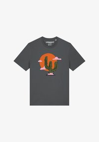 Niet geselecteerd, anthracite