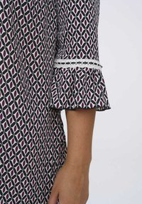 ZHDULCE 091 - TUNIC L/S