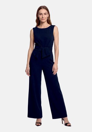 Vera Mont JUMPSUIT VON VERA MONT - Tuta jumpsuit - dunkelblau