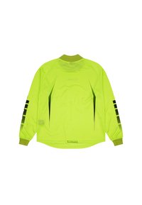 BOILER ROOM PETROL UNISEX - Langarmshirt - lime