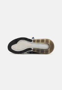 Nike Sportswear AIR MAX 270 - Sportcipő - midnight navy/white/black/jade horizon