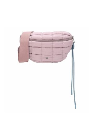 Gürteltasche - orchid