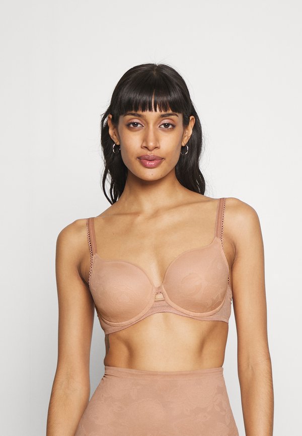 T-shirt bra - sunkiss - Main Image