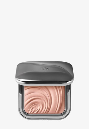 GLOW FUSION INTENSE POWDER HIGHLIGHTER - Highlighter - coral