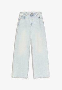 Ei valittu, light blue