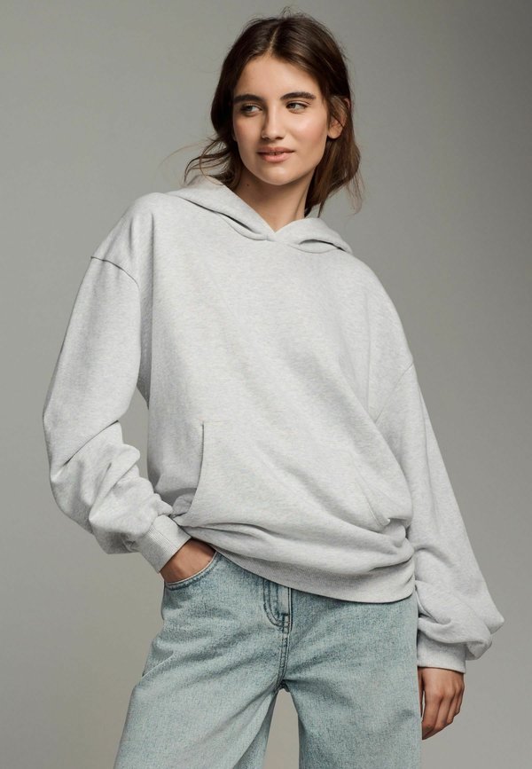 2 PACK- REGULAR FIT - Kapuzenpullover