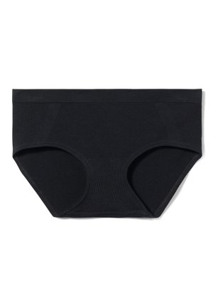 Smartwool INTRA HIPSTER BOXED - Slip - black