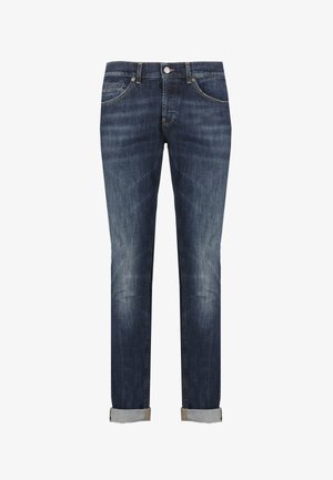 Dondup GEORGE - Jeans slim fit - blue denim