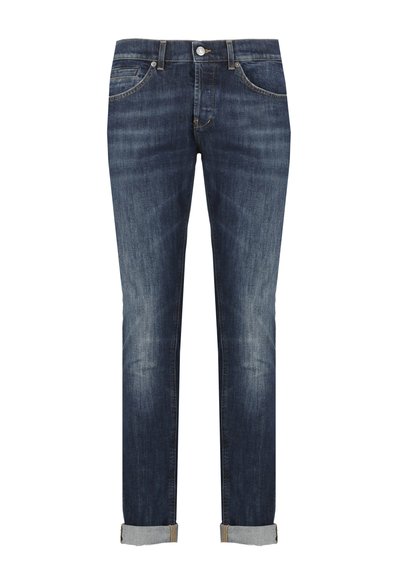 Dondup GEORGE - Jeans slim fit - blue denim