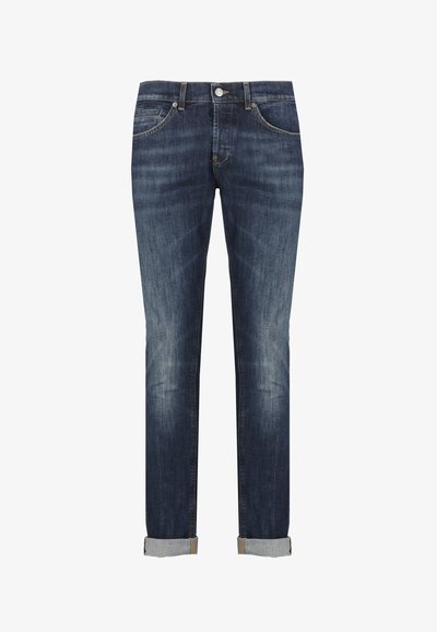 Dondup GEORGE - Jeans slim fit - blue denim