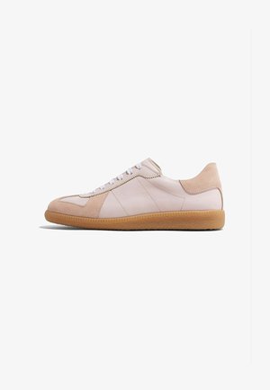 Scarosso TILDA - Sneaker low - pink/calf