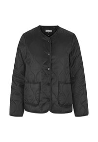 Kerge jope - black