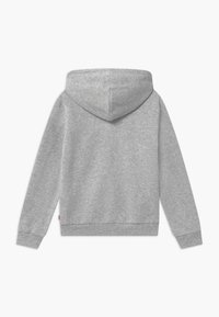 Levi's® Sudadera con cremallera - mottled light grey