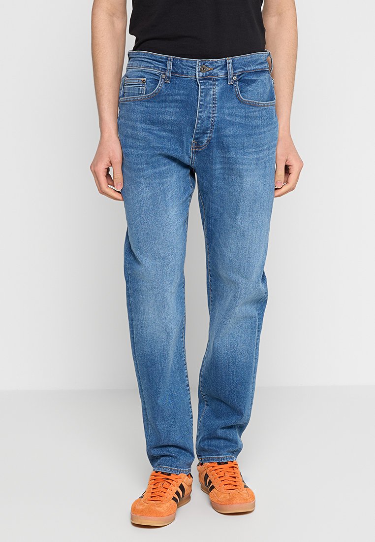 Only & Sons Jeans Tapered Fit blauw Only & Sons Jeans Tapered Fit blauw