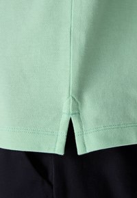 Next REGULAR - Polo majica - green mint