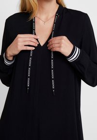 Marc O'Polo DENIM Vestido informal - black