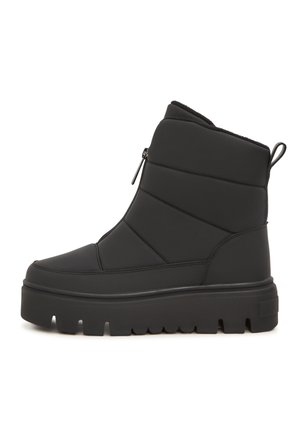 Bottes de neige - black