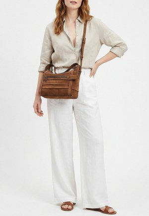 Liebeskind Berlin, Borsa a mano - brown