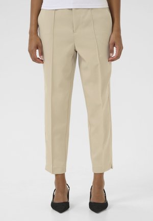 KAHELLA - Chino - feather gray