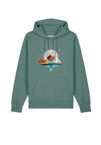 Niet geselecteerd, green bay