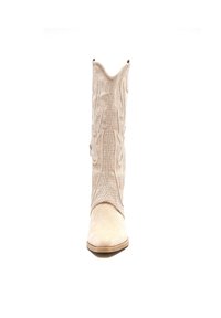 Elara Botas camperas - natur