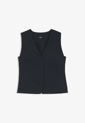 BOSS, Weste - patterned thirtytwo