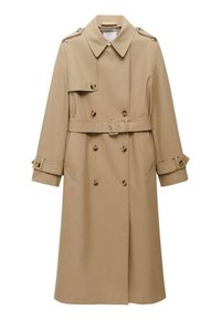 Gabardina - beige