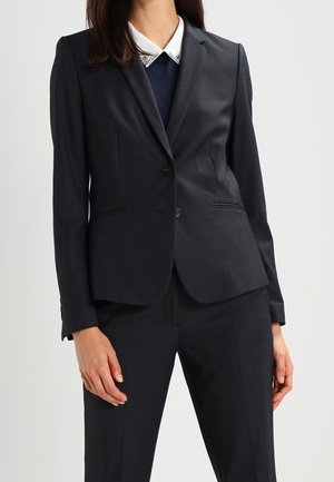 Blazer - dark blue