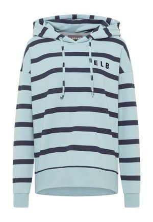 MARVI  - Hoodie - hellblau