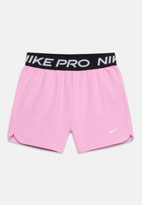 Ikke valgt, pink rise/black/white