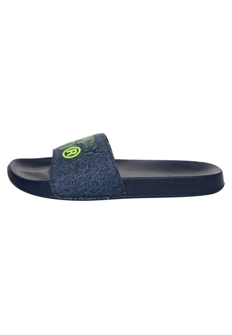 Uomo LINEMAN BADESANDALEN - Ciabattine Uomo LINEMAN BADESANDALEN - Ciabattine