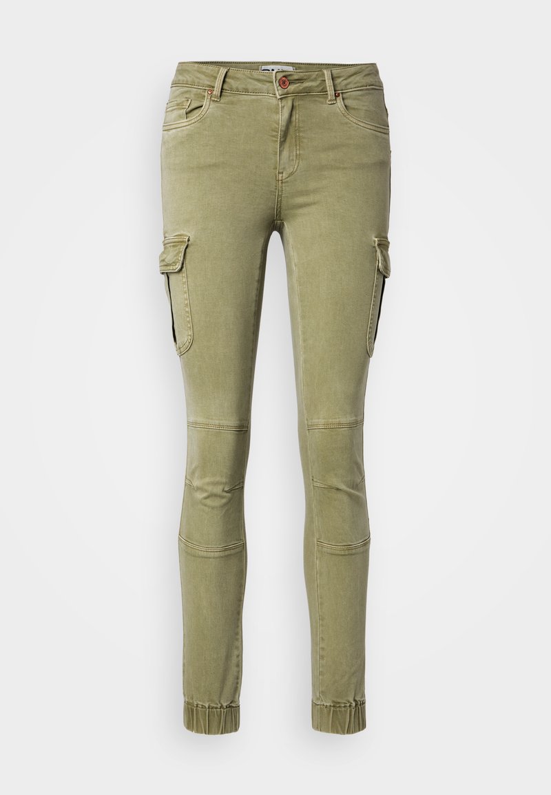 Pantalones cargo