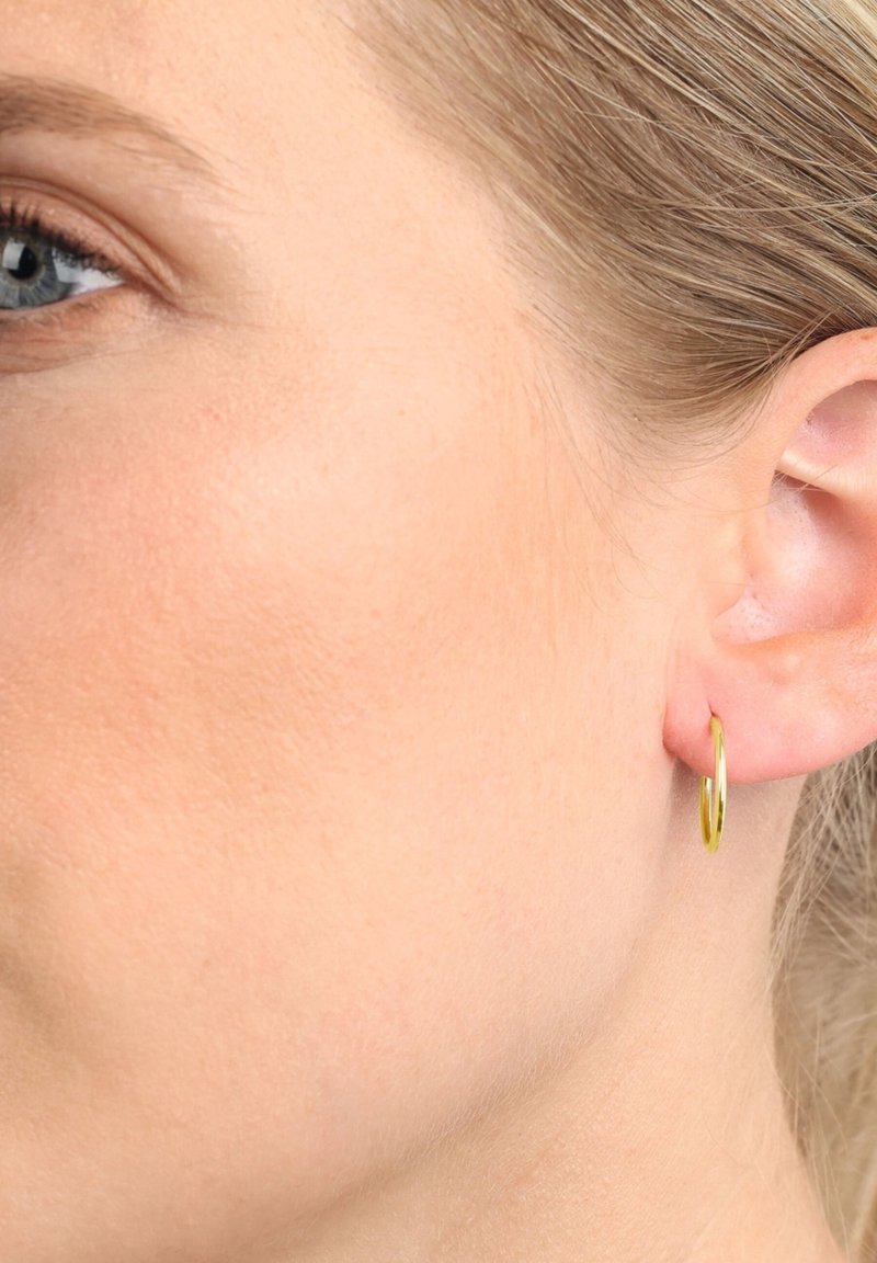 amor Unisex - Örhänge - gold coloured